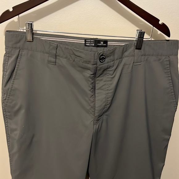 Hollas Golf Pants - Picture 1 of 3